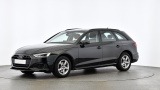  Audi  A4 Avant 35 TDI S-tronic (8W Automatic Diesel  24 #2