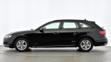  Audi  A4 Avant 35 TDI S-tronic (8W Automatic Diesel  24 #4
