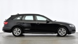  Audi  A4 Avant 35 TDI S-tronic (8W Automatic Diesel  24 #12