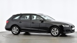  Audi  A4 Avant 35 TDI S-tronic (8W Automatic Diesel  24 #13
