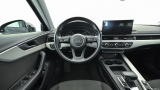  Audi  A4 Avant 35 TDI S-tronic (8W Automatic Diesel  24 #20