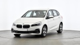  Bmw  Serie 2 Active Sport Line Automatic Diesel  25 