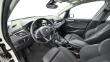  Bmw  Serie 2 Active Sport Line Automatic Diesel  25 #26
