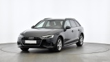  Audi  A4 Avant 35 TDI S-tronic Automatic Diesel  26 