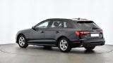  Audi  A4 Avant 35 TDI S-tronic Automatic Diesel  26 #6
