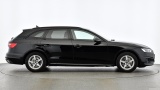  Audi  A4 Avant 35 TDI S-tronic Automatic Diesel  26 #12