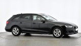  Audi  A4 Avant 35 TDI S-tronic Automatic Diesel  26 #13