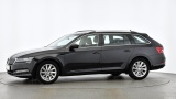  Skoda  Superb 2,0 TDI Style Manual Diesel  28 #3