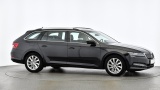  Skoda  Superb 2,0 TDI Style Manual Diesel  28 #13