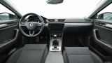  Skoda  Superb 2,0 TDI Style Manual Diesel  28 #19