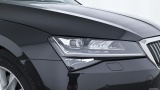  Skoda  Superb 2,0 TDI Style Manual Diesel  28 #34