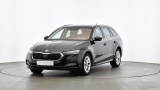  Skoda  Octavia Combi 2,0 TDI 4x4 DSG (NX Automatic Diesel  29 
