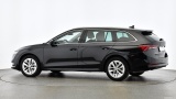  Skoda  Octavia Combi 2,0 TDI 4x4 DSG (NX Automatic Diesel  29 #5