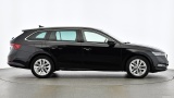  Skoda  Octavia Combi 2,0 TDI 4x4 DSG (NX Automatic Diesel  29 #12