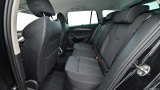  Skoda  Octavia Combi 2,0 TDI 4x4 DSG (NX Automatic Diesel  29 #19