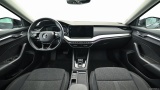  Skoda  Octavia Combi 2,0 TDI 4x4 DSG (NX Automatic Diesel  29 #20