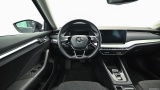  Skoda  Octavia Combi 2,0 TDI 4x4 DSG (NX Automatic Diesel  29 #21