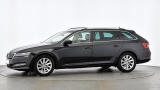  Skoda  Superb Kombi 2,0 TDI DSG (3V Automatic Diesel  31 #3