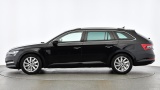  Skoda  Superb Kombi 2,0 TDI DSG (3V Automatic Diesel  31 #4