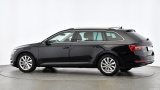  Skoda  Superb Kombi 2,0 TDI DSG (3V Automatic Diesel  31 #5