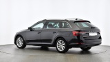  Skoda  Superb Kombi 2,0 TDI DSG (3V Automatic Diesel  31 #6