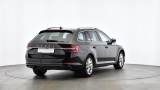  Skoda  Superb Kombi 2,0 TDI DSG (3V Automatic Diesel  31 #9