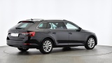  Skoda  Superb Kombi 2,0 TDI DSG (3V Automatic Diesel  31 #10