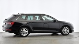  Skoda  Superb Kombi 2,0 TDI DSG (3V Automatic Diesel  31 #11