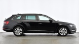  Skoda  Superb Kombi 2,0 TDI DSG (3V Automatic Diesel  31 #12