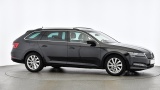  Skoda  Superb Kombi 2,0 TDI DSG (3V Automatic Diesel  31 #13