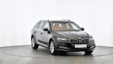  Skoda  Superb Kombi 2,0 TDI DSG (3V Automatic Diesel  31 #15
