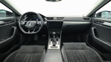  Skoda  Superb Kombi 2,0 TDI DSG (3V Automatic Diesel  31 #19