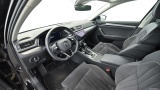  Skoda  Superb Kombi 2,0 TDI DSG (3V Automatic Diesel  31 #27