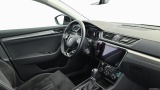  Skoda  Superb Kombi 2,0 TDI DSG (3V Automatic Diesel  31 #33