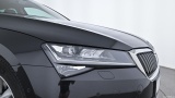  Skoda  Superb Kombi 2,0 TDI DSG (3V Automatic Diesel  31 #34