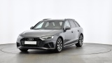  Audi  A4 Avant 40 TDI S-tronic (8W Automatic Diesel  32 