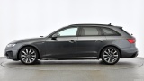  Audi  A4 Avant 40 TDI S-tronic (8W Automatic Diesel  32 #4