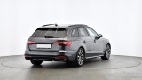  Audi  A4 Avant 40 TDI S-tronic (8W Automatic Diesel  32 #9