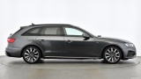  Audi  A4 Avant 40 TDI S-tronic (8W Automatic Diesel  32 #12