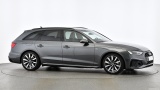  Audi  A4 Avant 40 TDI S-tronic (8W Automatic Diesel  32 #13