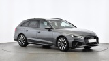  Audi  A4 Avant 40 TDI S-tronic (8W Automatic Diesel  32 #14