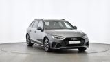  Audi  A4 Avant 40 TDI S-tronic (8W Automatic Diesel  32 #15