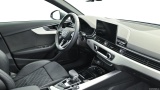  Audi  A4 Avant 40 TDI S-tronic (8W Automatic Diesel  32 #32