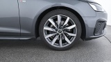  Audi  A4 Avant 40 TDI S-tronic (8W Automatic Diesel  32 #34