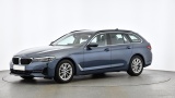  Bmw  Serie 5 48 V Touring xDrive Aut. (G31) Automatic Diesel  35 #2