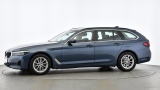  Bmw  Serie 5 48 V Touring xDrive Aut. (G31) Automatic Diesel  35 #3