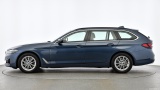  Bmw  Serie 5 48 V Touring xDrive Aut. (G31) Automatic Diesel  35 #4