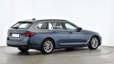  Bmw  Serie 5 48 V Touring xDrive Aut. (G31) Automatic Diesel  35 #10