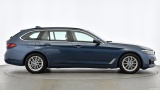  Bmw  Serie 5 48 V Touring xDrive Aut. (G31) Automatic Diesel  35 #12