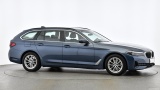  Bmw  Serie 5 48 V Touring xDrive Aut. (G31) Automatic Diesel  35 #13